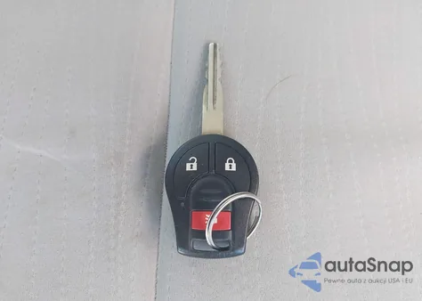 2011 Nissan Cube S/Sl/Krom from USA, damaged, VIN JN8AZ2KR7BT200963